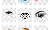 眼睛图片动漫,动漫风格眼睛图片解析